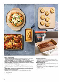 Pampered Chef flyer Page 26