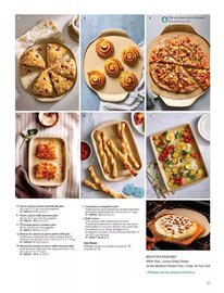 Pampered Chef flyer Page 27