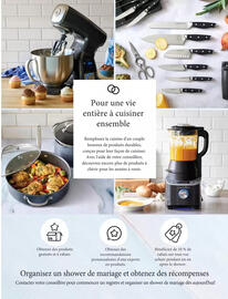 Pampered Chef flyer Page 37