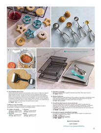 Pampered Chef flyer Page 43