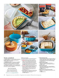 Pampered Chef flyer Page 44