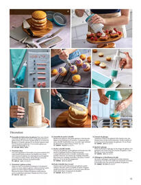 Pampered Chef flyer Page 45