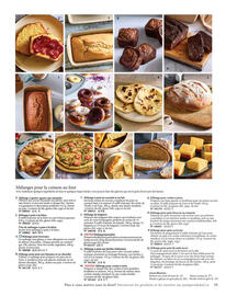 Pampered Chef flyer Page 49