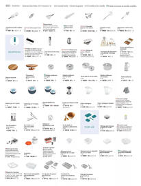 Pampered Chef flyer Page 58