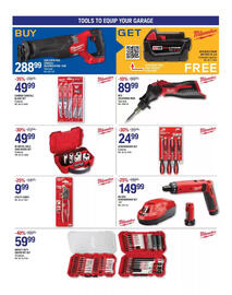 NAPA Auto Parts flyer Page 6