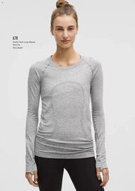 Lululemon Weekly Ad Page 7