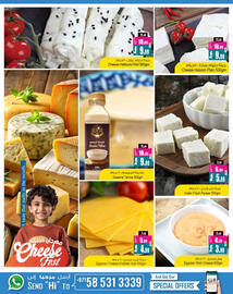 Ansar Mall catalogue Page 3