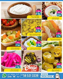 Ansar Mall catalogue Page 4