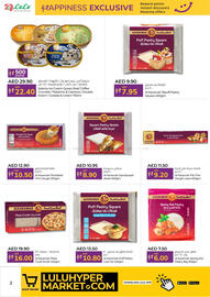 Lulu Hypermarket catalogue Page 2