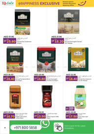 Lulu Hypermarket catalogue Page 4