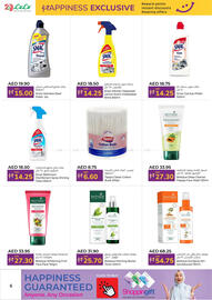 Lulu Hypermarket catalogue Page 6