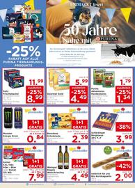 Unimarkt Flugblatt woche 10 Seite 2