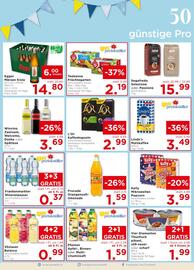 Unimarkt Flugblatt woche 10 Seite 6