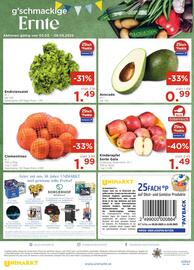 Unimarkt Flugblatt woche 10 Seite 8