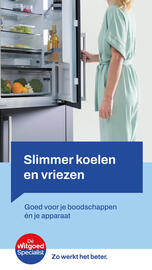 De Witgoed Specialist folder Pagina 1