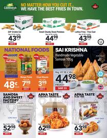 A1 Cash And Carry flyer Page 3