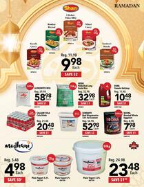 A1 Cash And Carry flyer Page 4