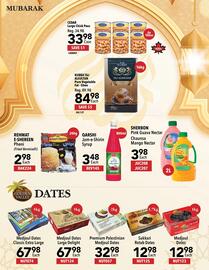 A1 Cash And Carry flyer Page 5