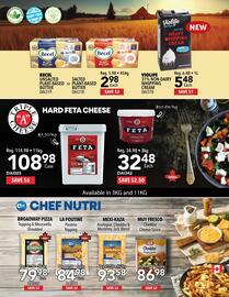 A1 Cash And Carry flyer Page 6