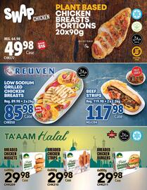 A1 Cash And Carry flyer Page 7