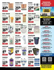 A1 Cash And Carry flyer Page 8