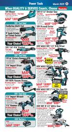 KMS Tools flyer Page 11