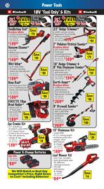 KMS Tools flyer Page 12