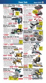 KMS Tools flyer Page 15