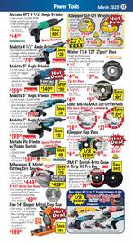 KMS Tools flyer Page 17