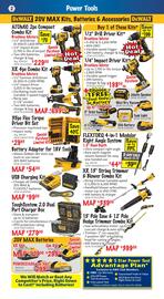 KMS Tools flyer Page 2