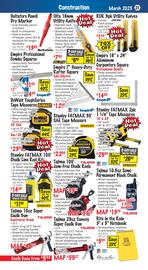 KMS Tools flyer Page 21