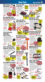 KMS Tools flyer Page 29