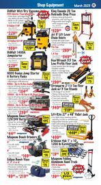 KMS Tools flyer Page 31