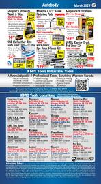 KMS Tools flyer Page 47