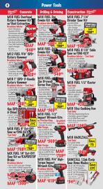 KMS Tools flyer Page 8