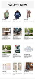 Costco Weekly Ad week 9 Page 2