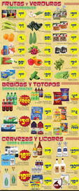 Supermercado Nuestra Familia Weekly Ad week 10 Page 3