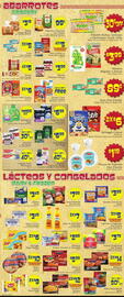 Supermercado Nuestra Familia Weekly Ad week 10 Page 4