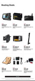 Cabela's Weekly Ad week 9 Page 2