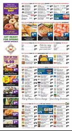 George's Market Weekly Ad week 9 Page 2