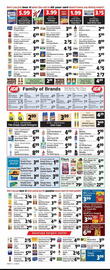 George's Market Weekly Ad week 9 Page 3