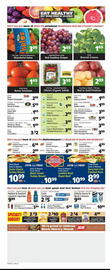 George's Market Weekly Ad week 9 Page 4