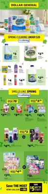 Dollar General Weekly Ad (valid until 29-03)