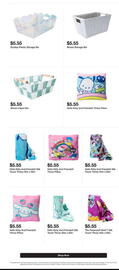 Five Below Weekly Ad week 9 Page 11