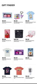 Five Below Weekly Ad week 9 Page 4