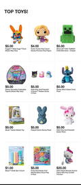 Five Below Weekly Ad week 9 Page 6