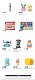 Five Below Weekly Ad week 9 Page 7