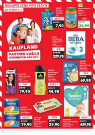 Kaufland leták týden 10 Strana 26