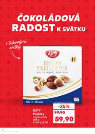 Kaufland leták týden 10 Strana 34