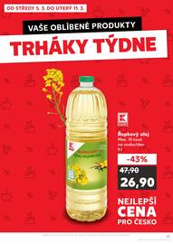 Kaufland leták týden 10 Strana 63